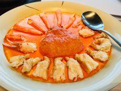 -三利音·东方司宴(外滩店)