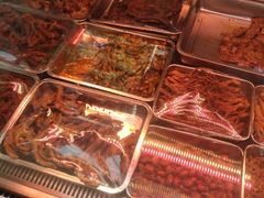 -绝味鸭脖(民航店)