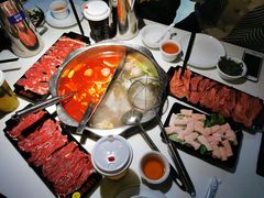 -潮发潮汕牛肉店(龙洞店)