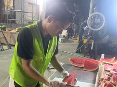 -周小胖超级水果工厂(香山店)