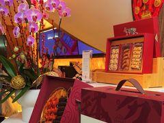 -白天鹅宾馆·美食屋