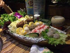 -润泽园椰子鸡(汇一城店)