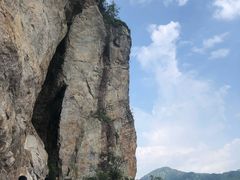 -雁荡山风景名胜区