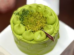-Pantry's Best派悦坊蛋糕(K11购物艺术中心店)