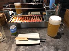 -很久以前羊肉串(簋街店)