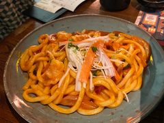 -京鹿料理(荟聚店)