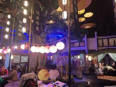 -淀里船宴(卓达店)