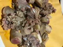 -蒙艾里民族传统菜蒙餐