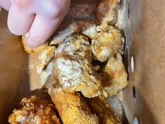 -阿捡忭京炸鸡(韭菜园总店)