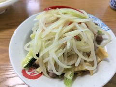 -东关吉祥西安腊汁肉夹馍(健德门店)