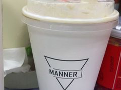 -Manner Coffee(大宁国际商业广场店)