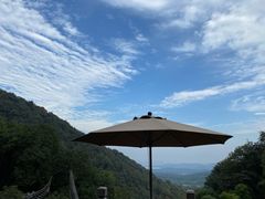 -韬光茶庵