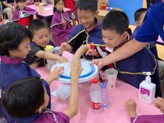 -瑞思英语·少儿英语启蒙(和平·国际商场示范校区)