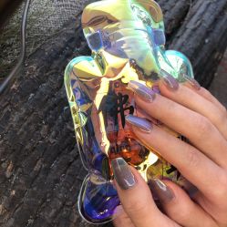 -Halo美甲美睫