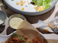 -卡朋西餐(悦汇城店)