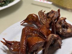 -车头老二大排档(金城步行街店)