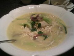 极品干丝-食為天·本地人爱吃的淮扬菜(瘦西湖店)