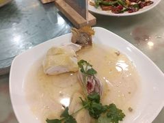 -新金盛·海鲜酒楼(盐田店)