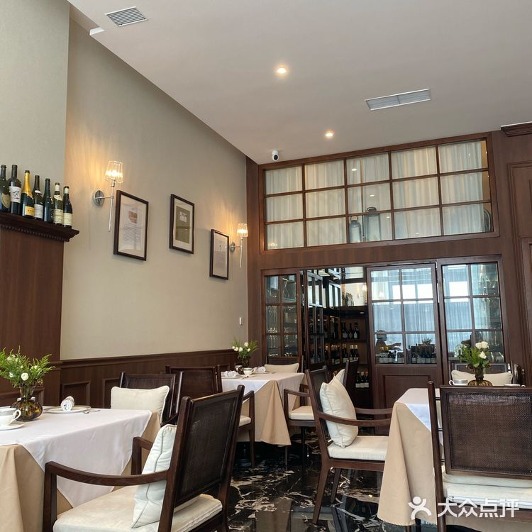 法式下午茶  惬意午后