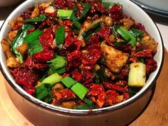 -山石榴·贵州菜(丰盛里店)