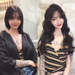 -MYCOLORHARSALON