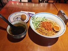 -和府捞面(天美杉杉奥特莱斯店)