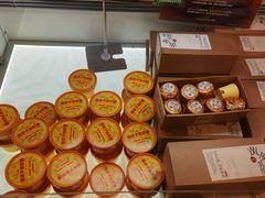 -85度C(生甜甜圈研究工坊·上海平凉店)