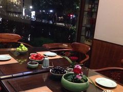 -湖畔居茶楼(湖滨店)