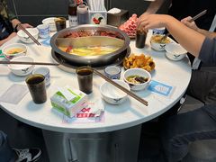 -芈重山老火锅(昌平店)