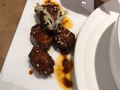 -枣子树·素食餐厅(普陀山店)