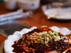 凉粉-老号尤兔头(西川店)