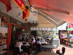 -五星海南鸡饭餐馆(东海岸路店)
