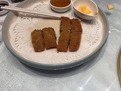 -绿岛国际酒店·海鲜酒楼(八七路店)