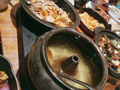 -云海肴·汽锅鸡·云南菜(美罗城店)