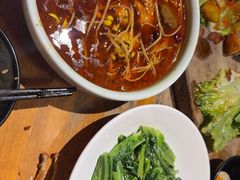 -马灯部落·西湖边的创意山景餐厅(虎跑动物园店)