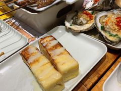 -木屋烧烤(上梅林店)