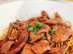 -心樂麵館(南洋1931店)