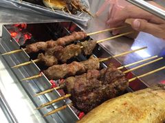 -胖姐烧烤(总店)