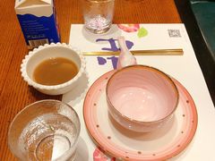 -甜阿姨·天台花园私房菜(万松园店)