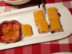 -西贝(无锡万象城店)