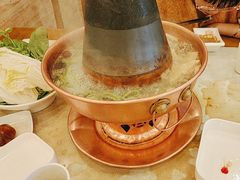 -牛街·马辈儿涮肉(陶然亭店)