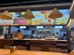 -浙味观杭州海鲜面(钱江新城高德置地店)