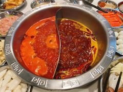 -憨铁匠老火锅(龙岗万科里店)