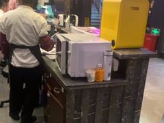 -荷塘秋月·本帮江浙菜(国权路店)