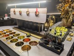 -罗勒家·养生火锅· Bistro(大望路店)