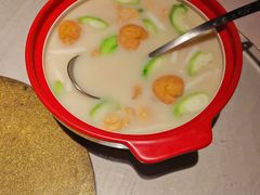 -千百味红餐厅·江西菜(绿地双子塔店)