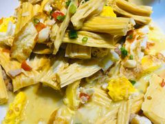 腐竹-豫见湘土情(工人路店)