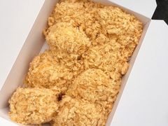 鸡肉丝小贝-鲍师傅糕点(春熙路店)