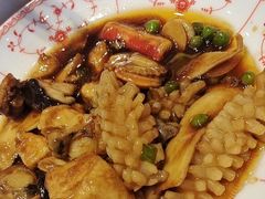 -渔家风味·鲅鱼水饺·央视展播·海鲜天津菜(开发区店)