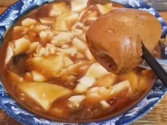 -天津理工大学-学生第2食堂